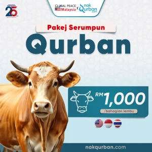 Pakej Serumpun