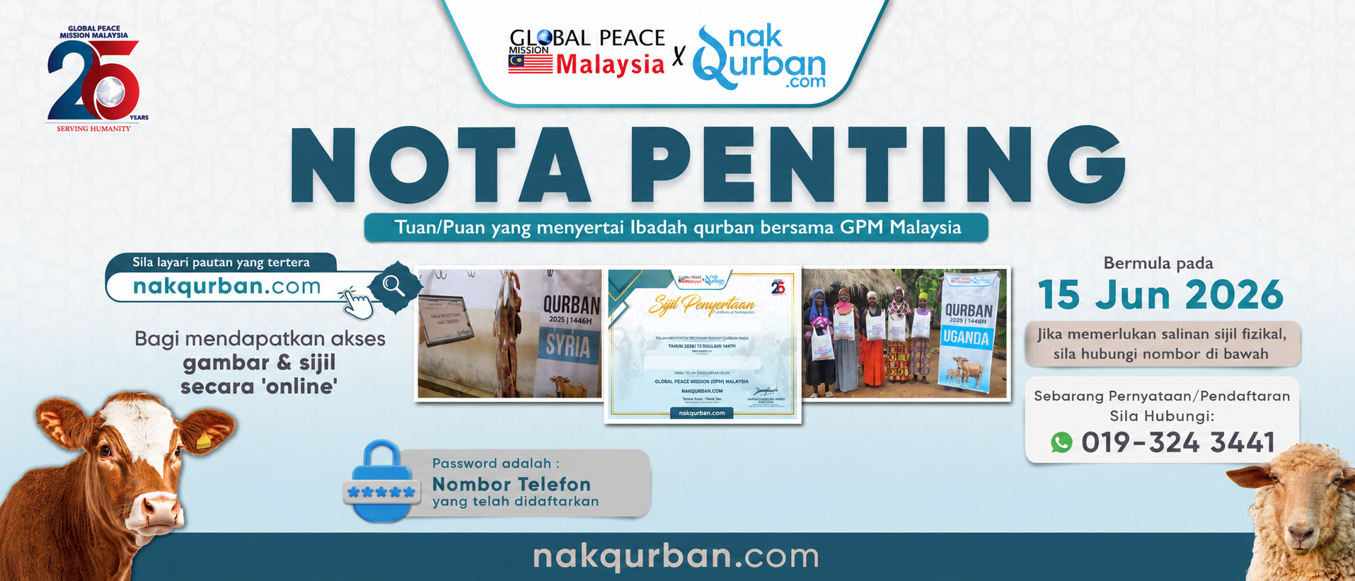 Nota Penting